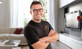 Martin Krotzinger - Elektrotechnikermeister